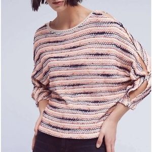 Postmark from Anthropologie Malu sweater